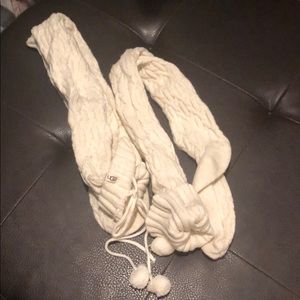 UGG Shoes - UGG over the knee socks UGG Shoes - UGG over the knee socks
